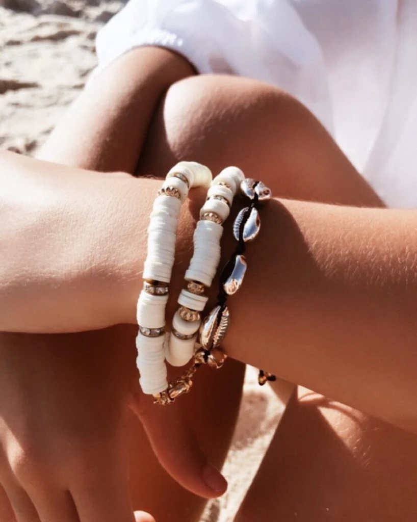 ACCESORIOS CARACOLES