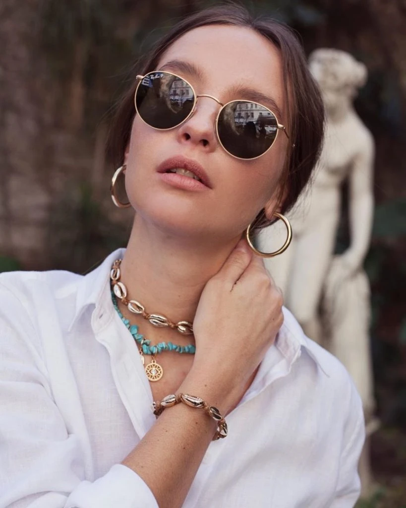 ACCESORIOS CARACOLES