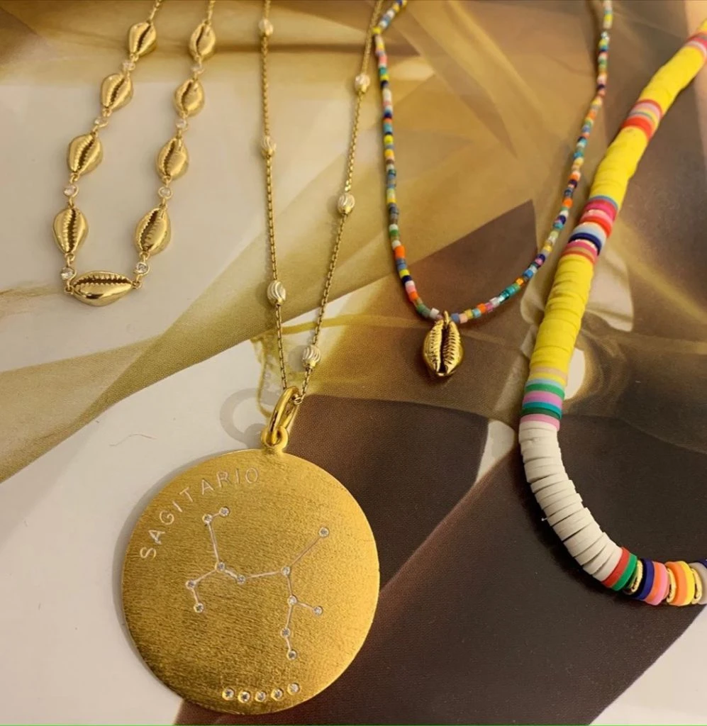 ACCESORIOS CARACOLES