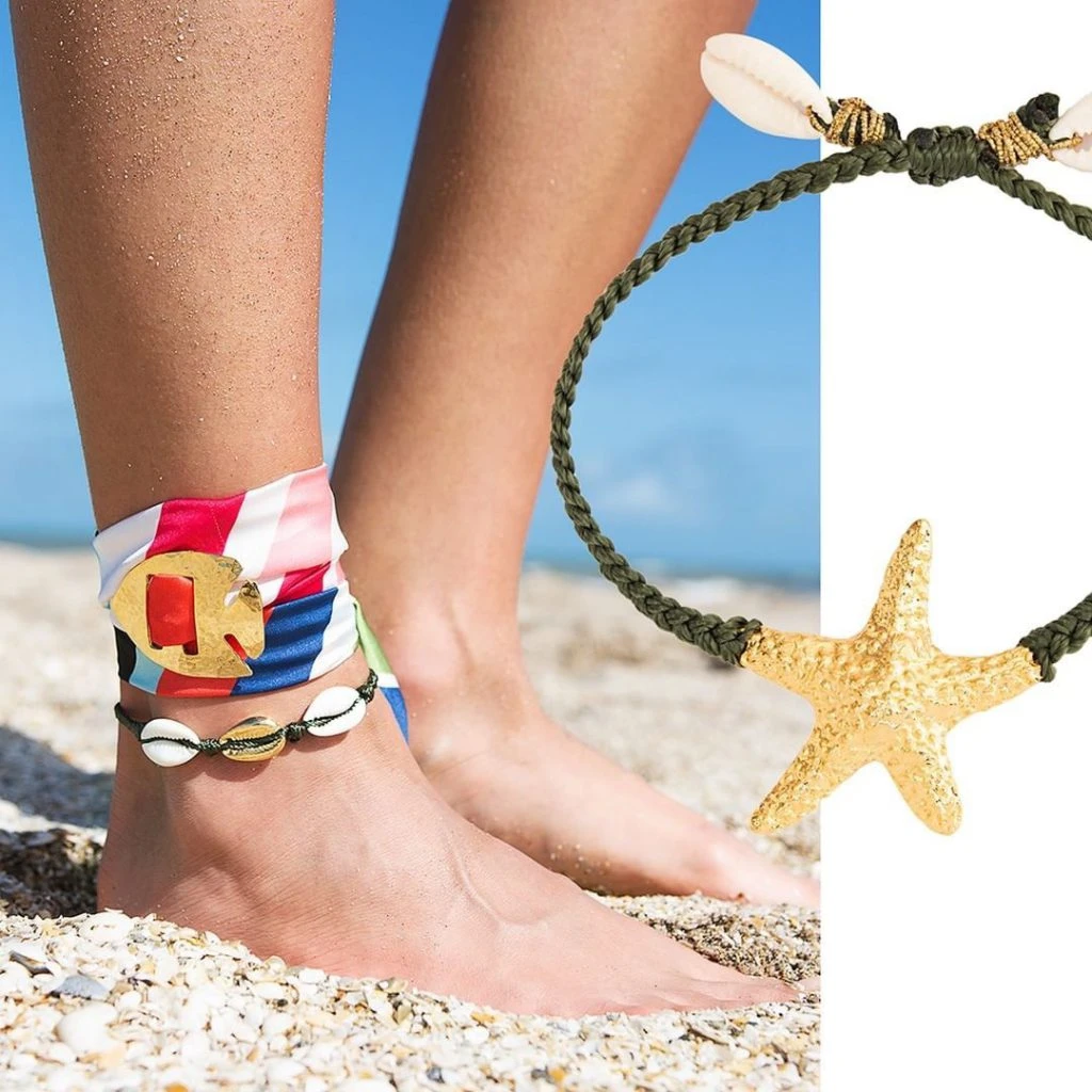 ACCESORIOS CARACOLES