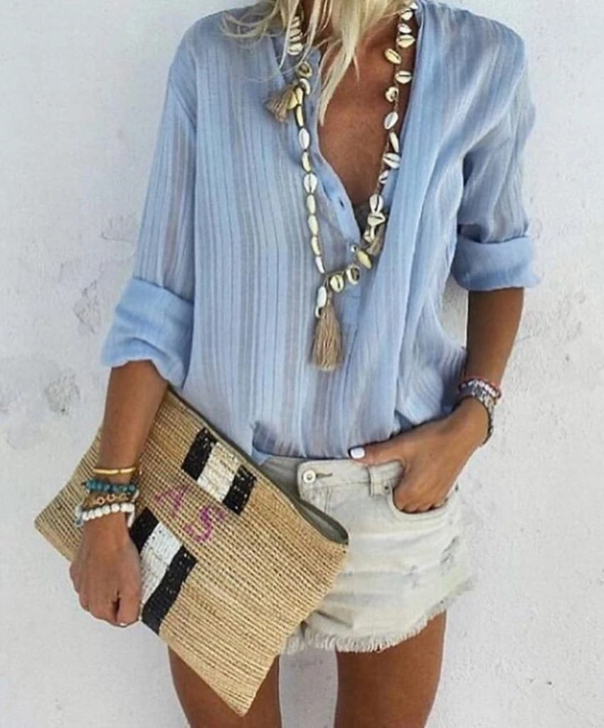 ACCESORIOS CARACOLES