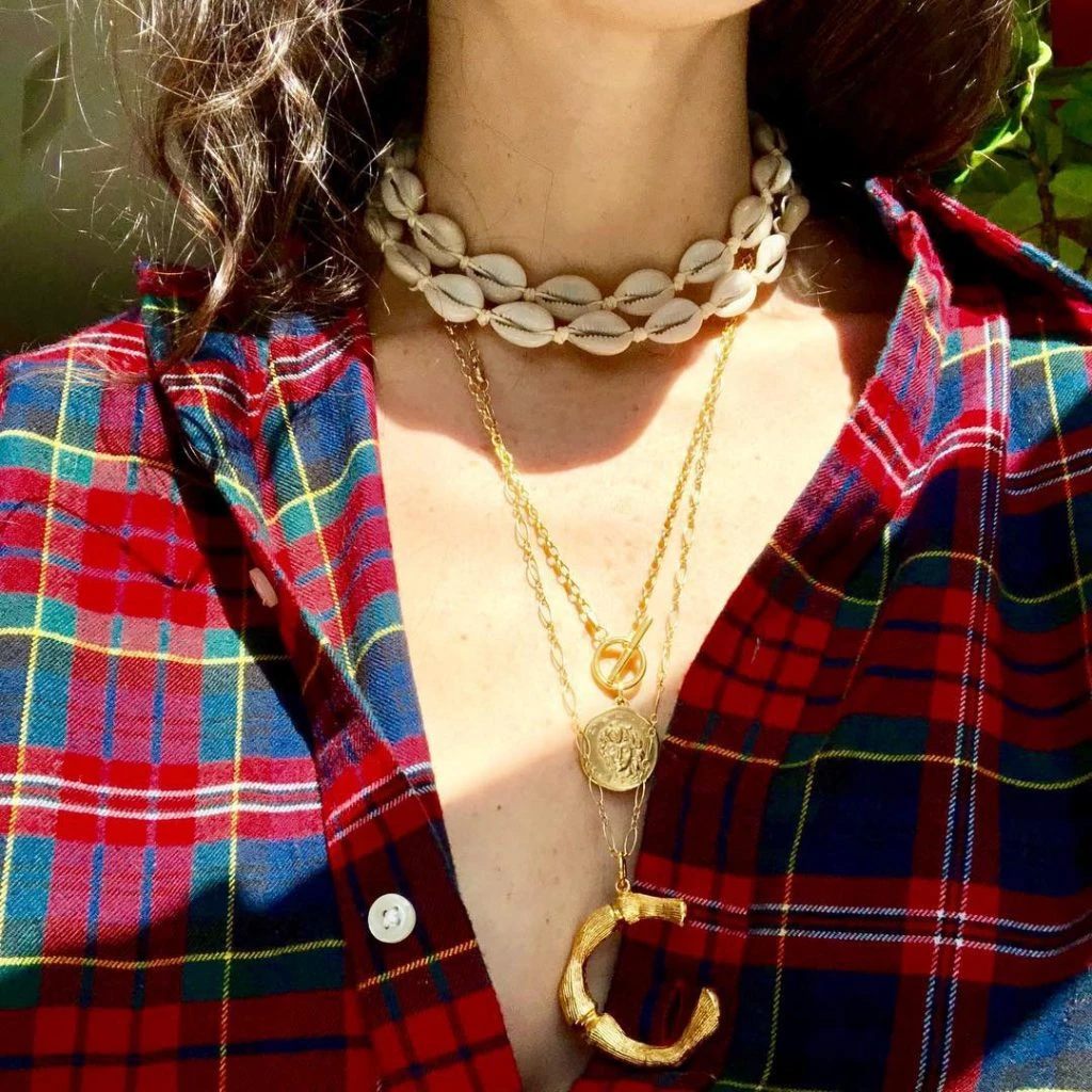 ACCESORIOS CARACOLES