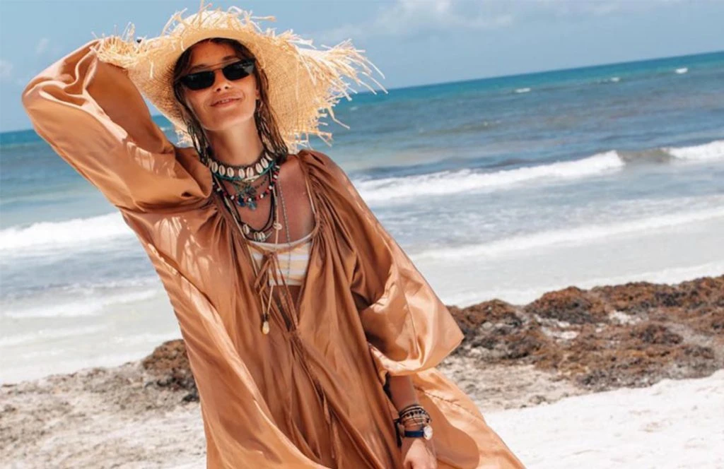 ACCESORIOS CARACOLES