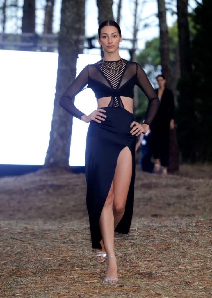 Puro estilo y elegancia by Fabián Zitta en Cariló. 