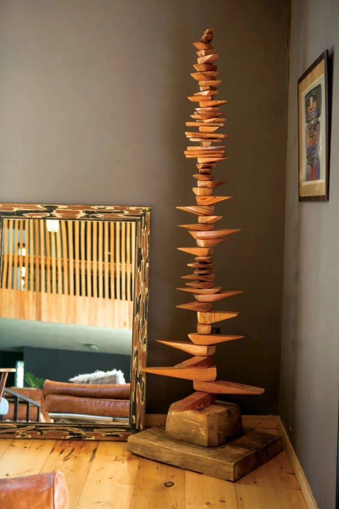 CASA BUENOS AIRES VODOPIVEC Y COLOTTO