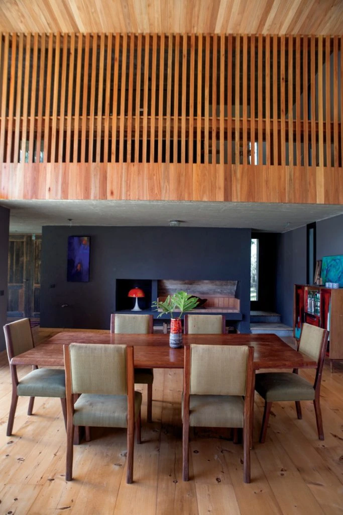 CASA BUENOS AIRES VODOPIVEC Y COLOTTO