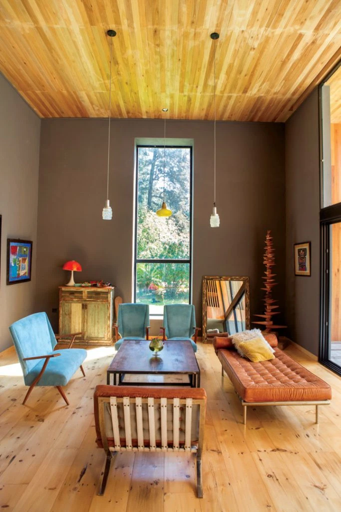 CASA BUENOS AIRES VODOPIVEC Y COLOTTO