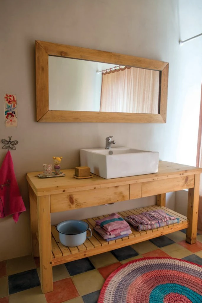 CASA BUENOS AIRES VODOPIVEC Y COLOTTO