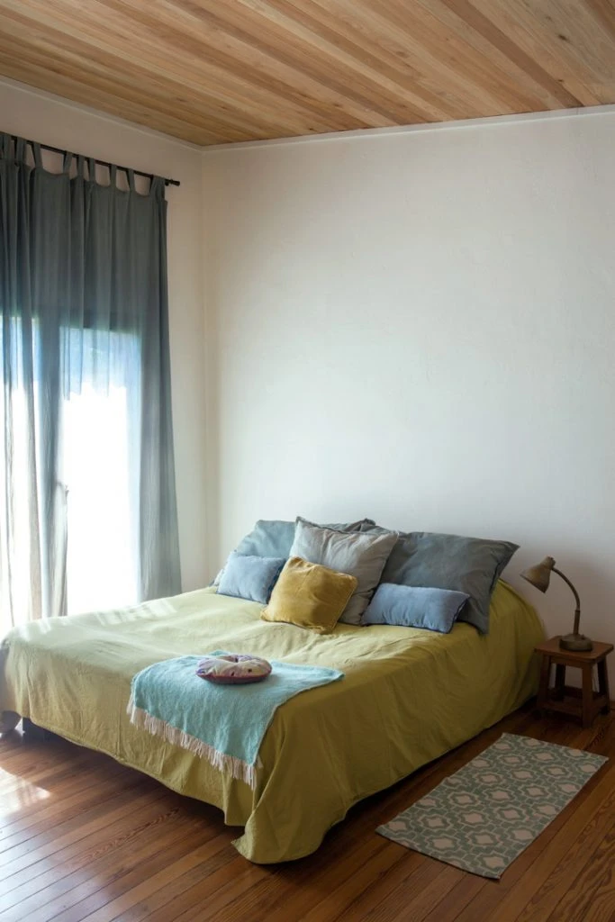 CASA BUENOS AIRES VODOPIVEC Y COLOTTO