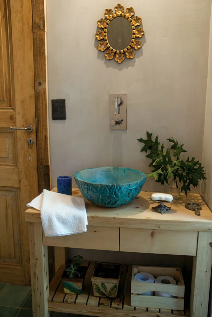 CASA BUENOS AIRES VODOPIVEC Y COLOTTO