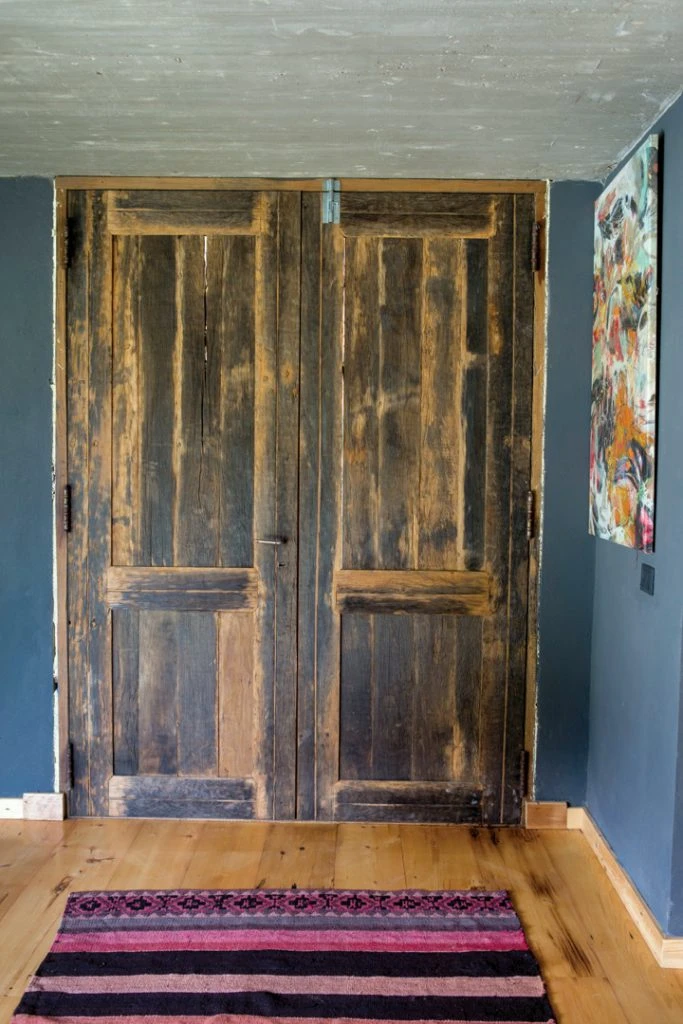 CASA BUENOS AIRES VODOPIVEC Y COLOTTO