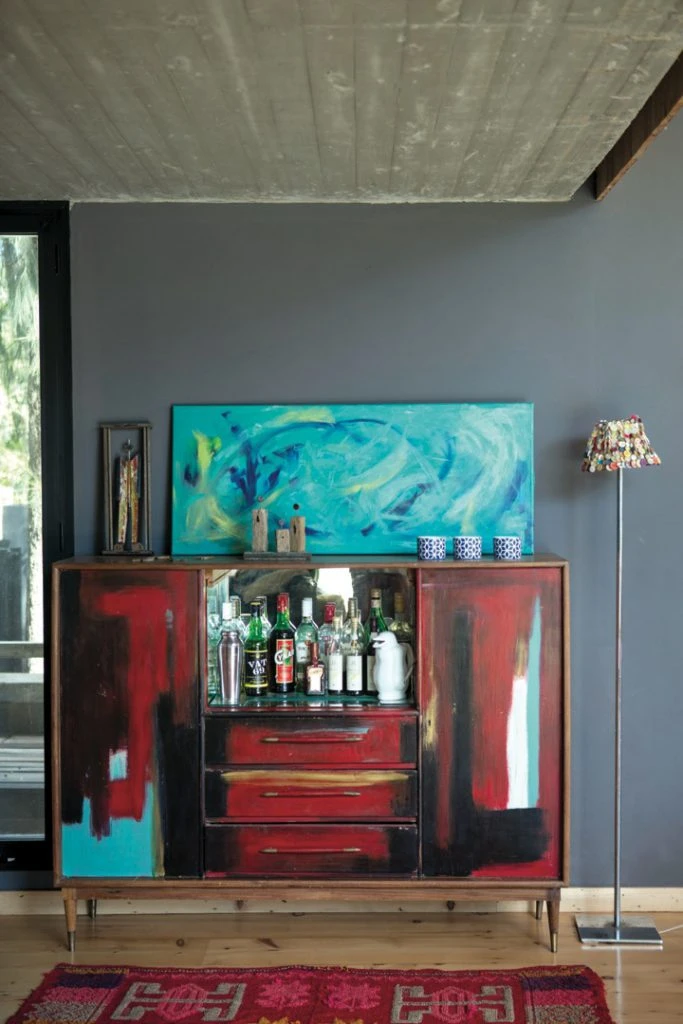 CASA BUENOS AIRES VODOPIVEC Y COLOTTO