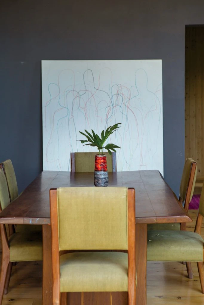 CASA BUENOS AIRES VODOPIVEC Y COLOTTO