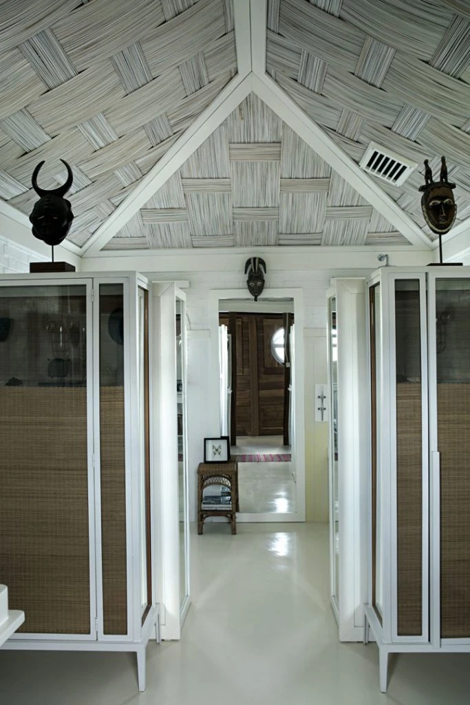 CASA EUGENIO AGUIRRE