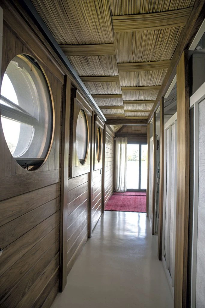 CASA EUGENIO AGUIRRE