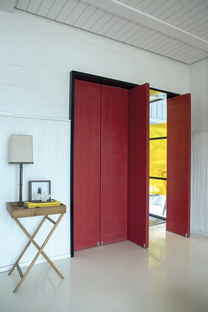 CASA EUGENIO AGUIRRE