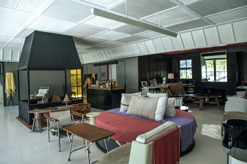 CASA EUGENIO AGUIRRE