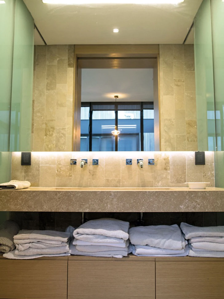 CASA NORDELTA ARQ MARTIN GOMEZ