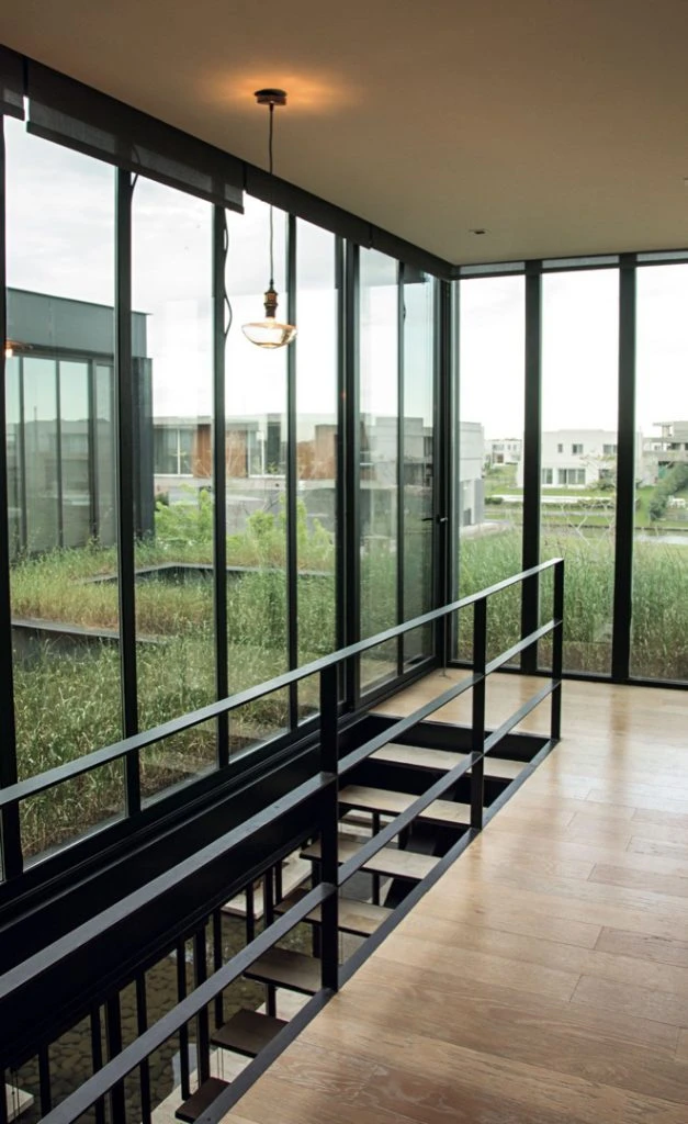 CASA NORDELTA ARQ MARTIN GOMEZ