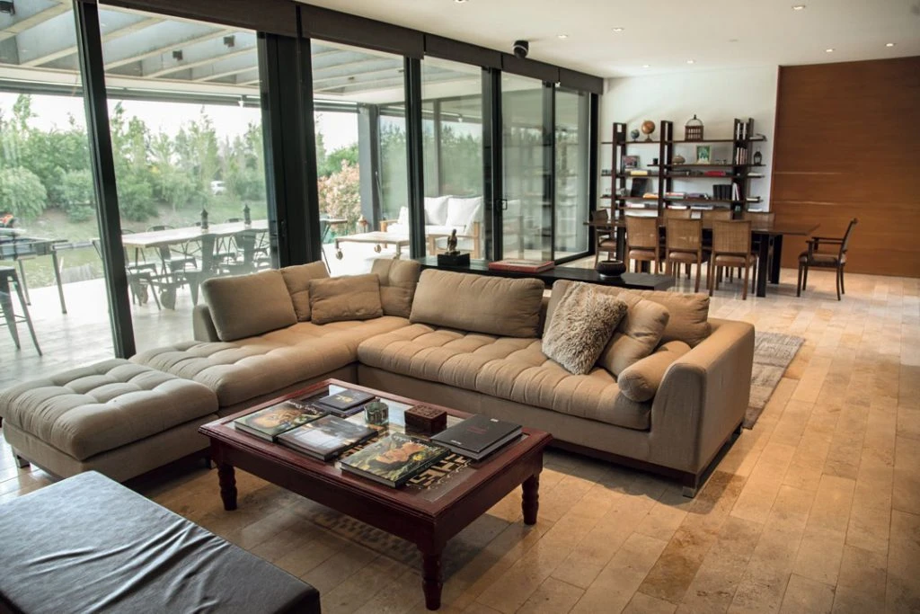 CASA NORDELTA ARQ MARTIN GOMEZ