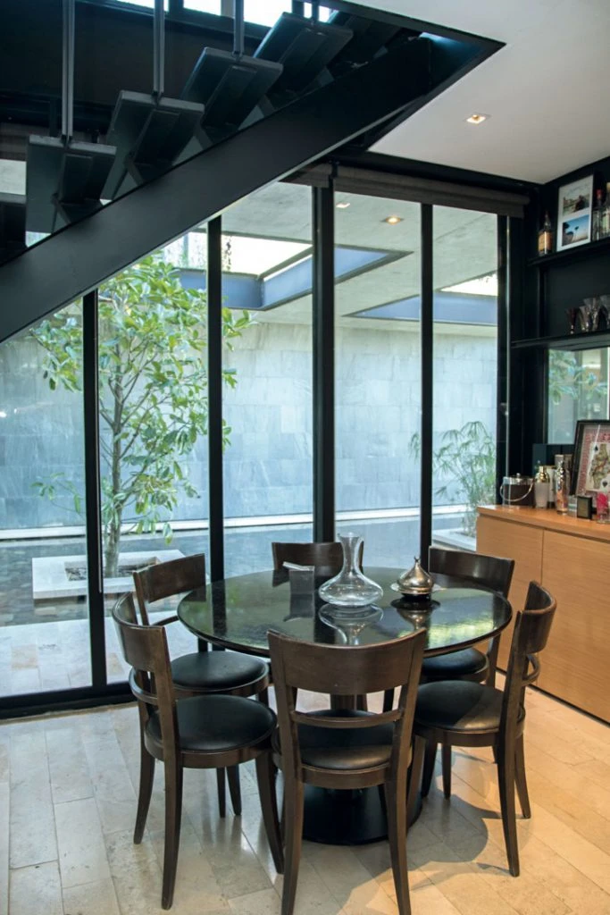 CASA NORDELTA ARQ MARTIN GOMEZ