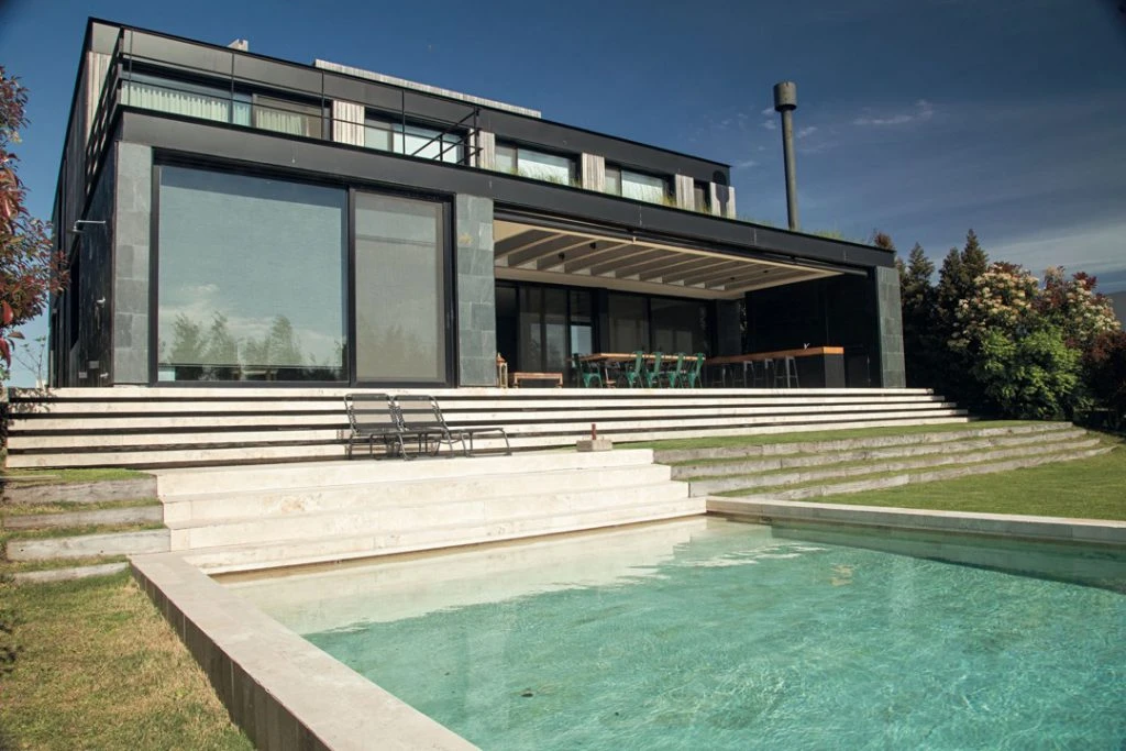 CASA NORDELTA ARQ MARTIN GOMEZ