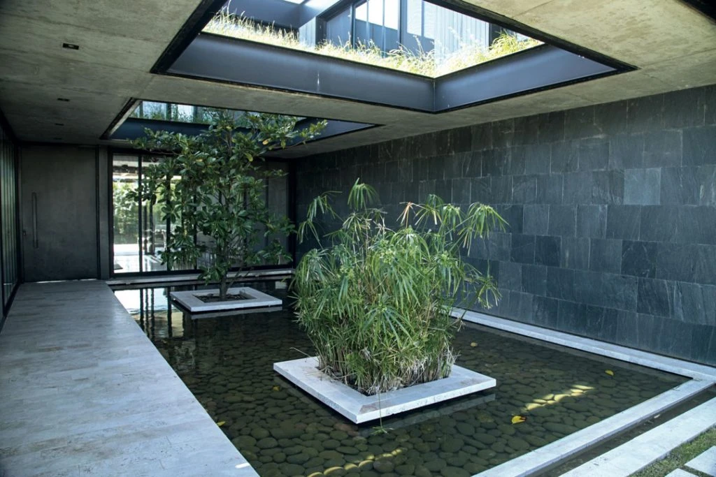 CASA NORDELTA ARQ MARTIN GOMEZ