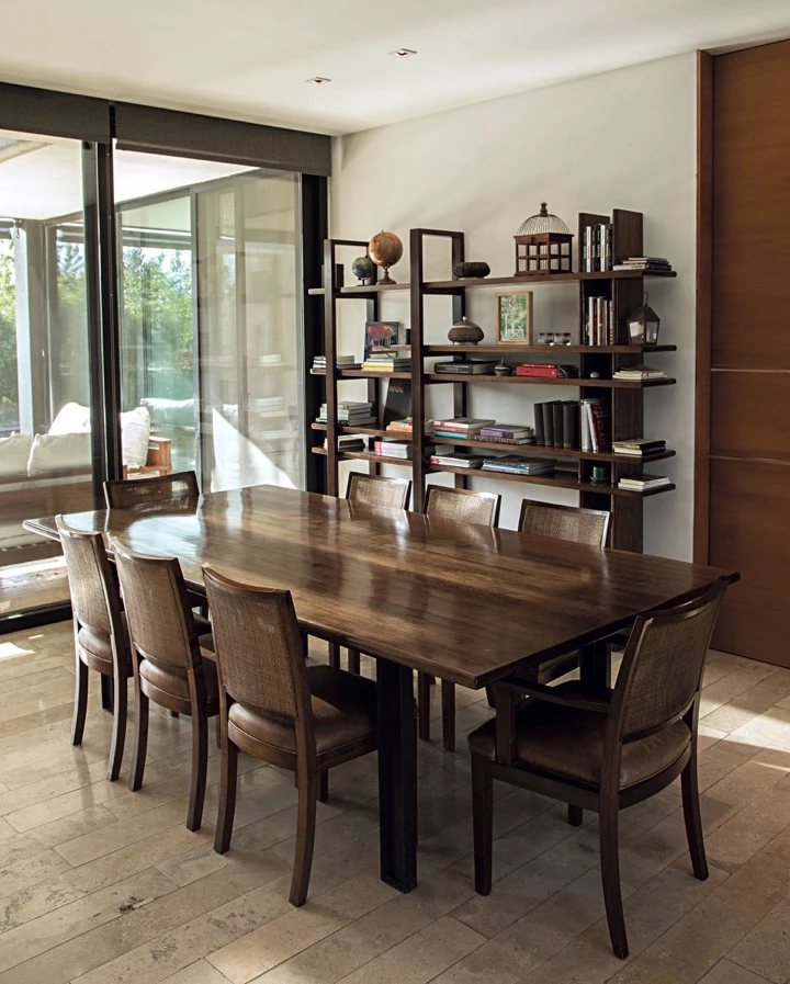 CASA NORDELTA ARQ MARTIN GOMEZ