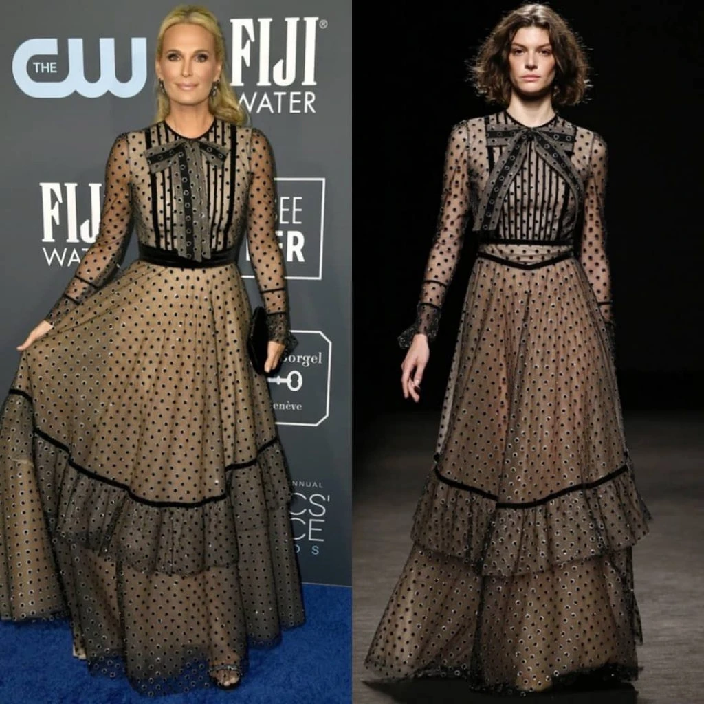 CRITIC S CHOICE AWARDS 2020