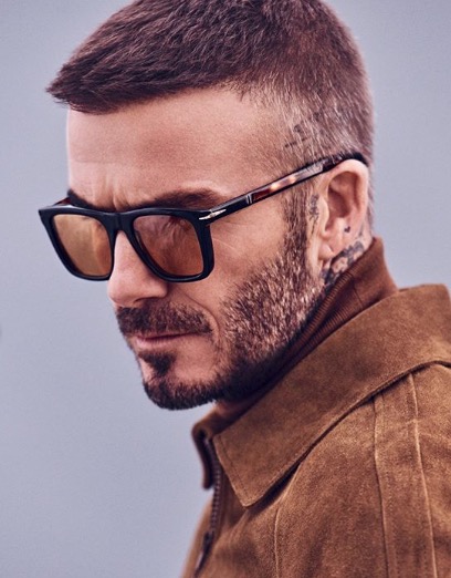 Gafas De Vista DAVID BECKHAM Para Hombre, Diseño Moderno Y Sin Polarizar