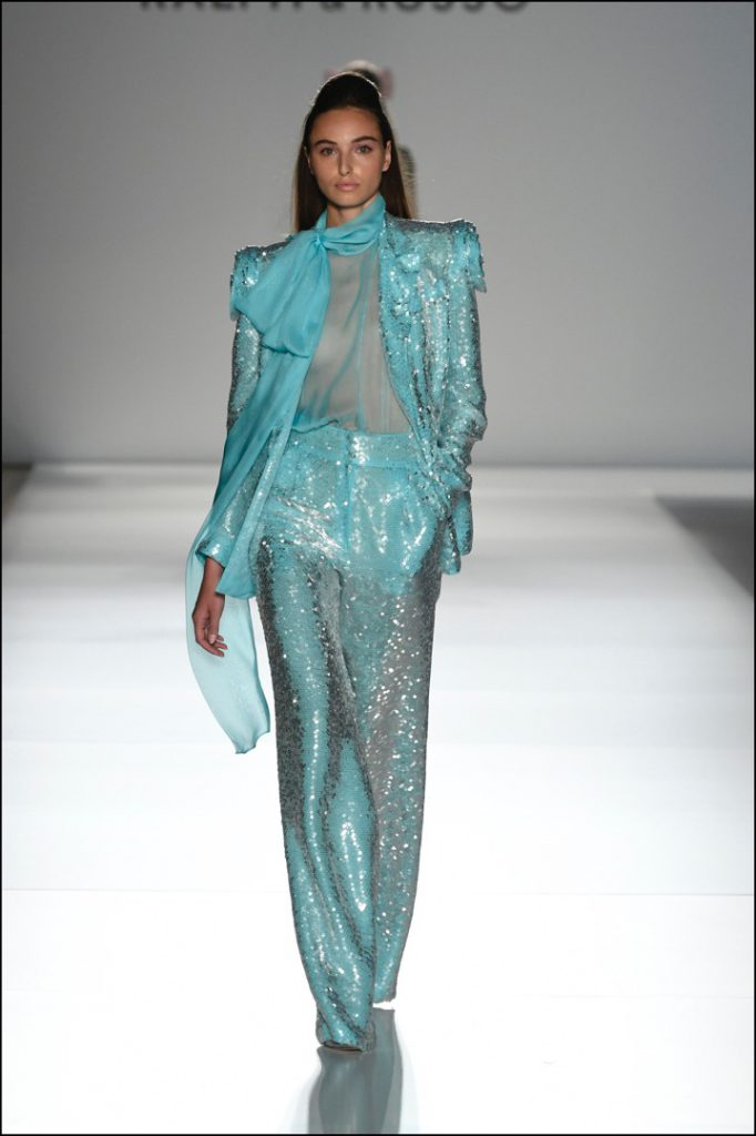 DESFILE RALPH RUSSO 2020