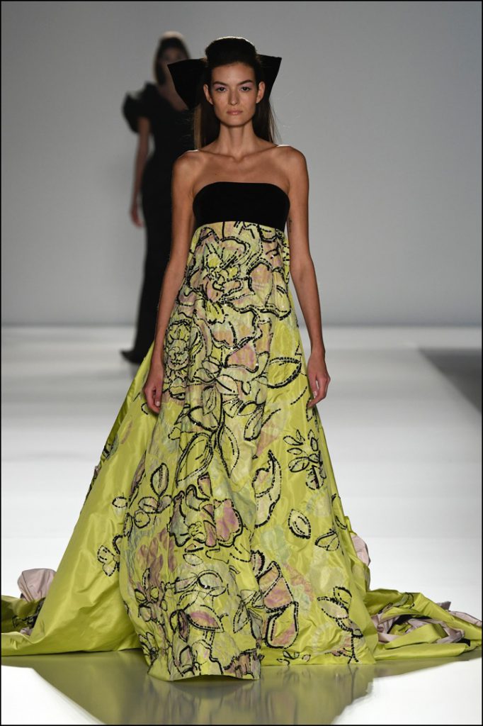 DESFILE RALPH RUSSO 2020