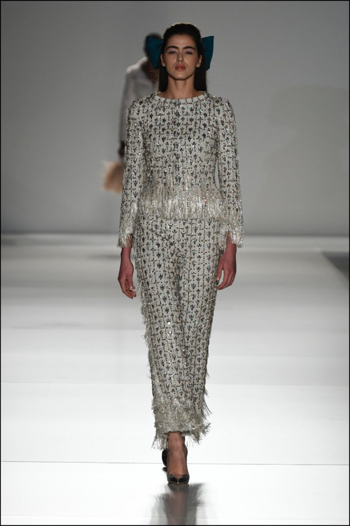 DESFILE RALPH RUSSO 2020