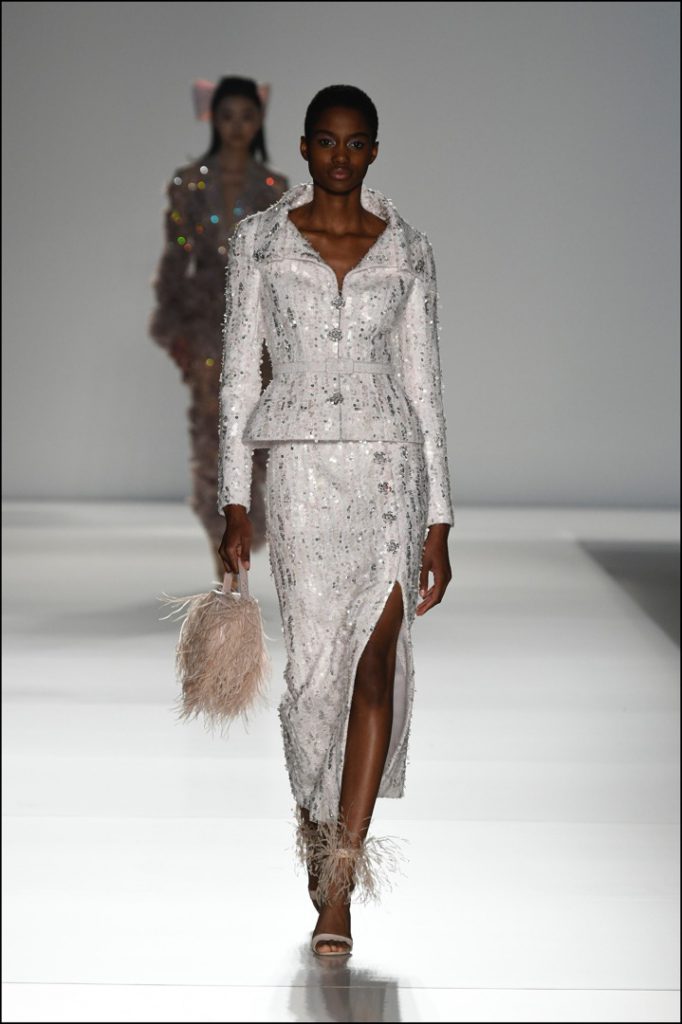 DESFILE RALPH RUSSO 2020