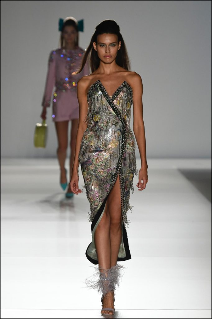 DESFILE RALPH RUSSO 2020