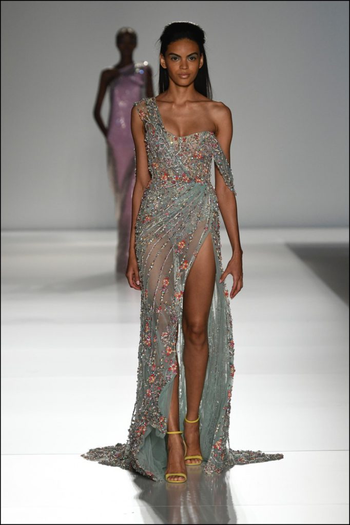 DESFILE RALPH RUSSO 2020