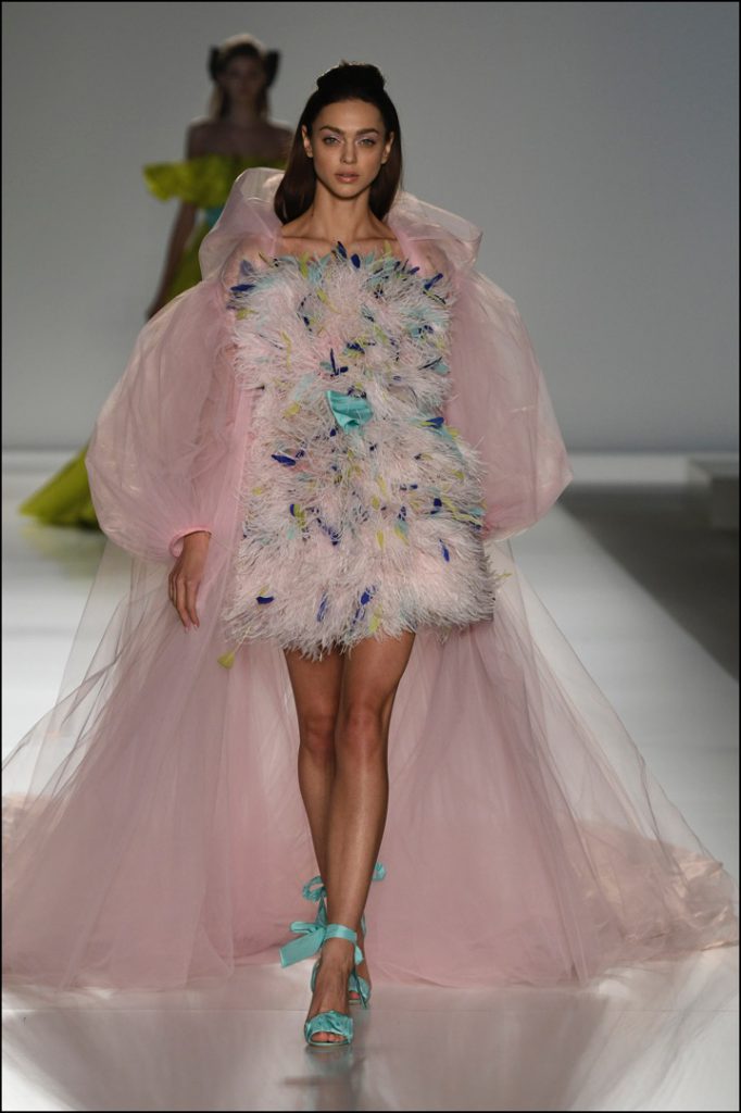 DESFILE RALPH RUSSO 2020