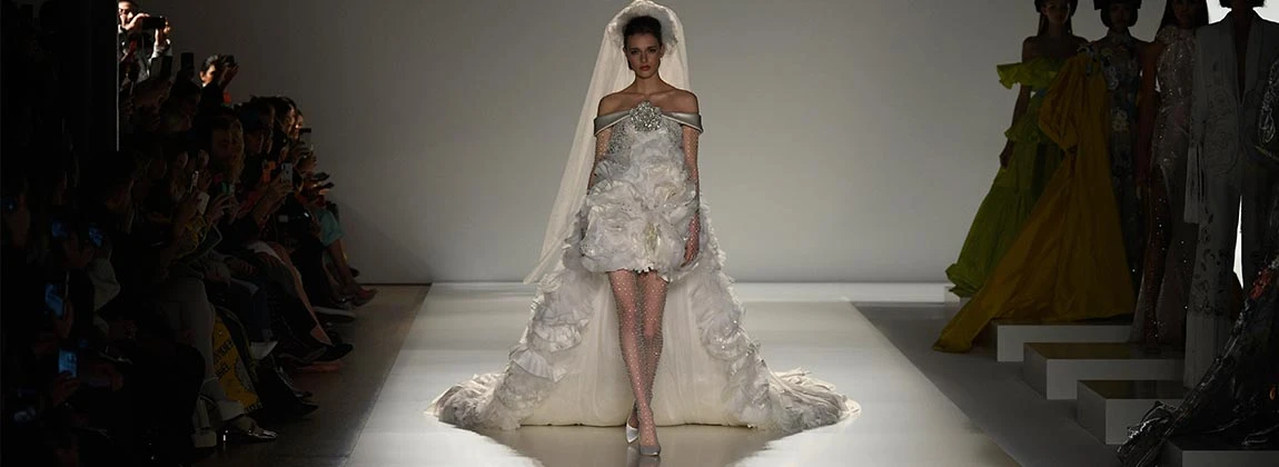 DESFILE RALPH RUSSO 2020