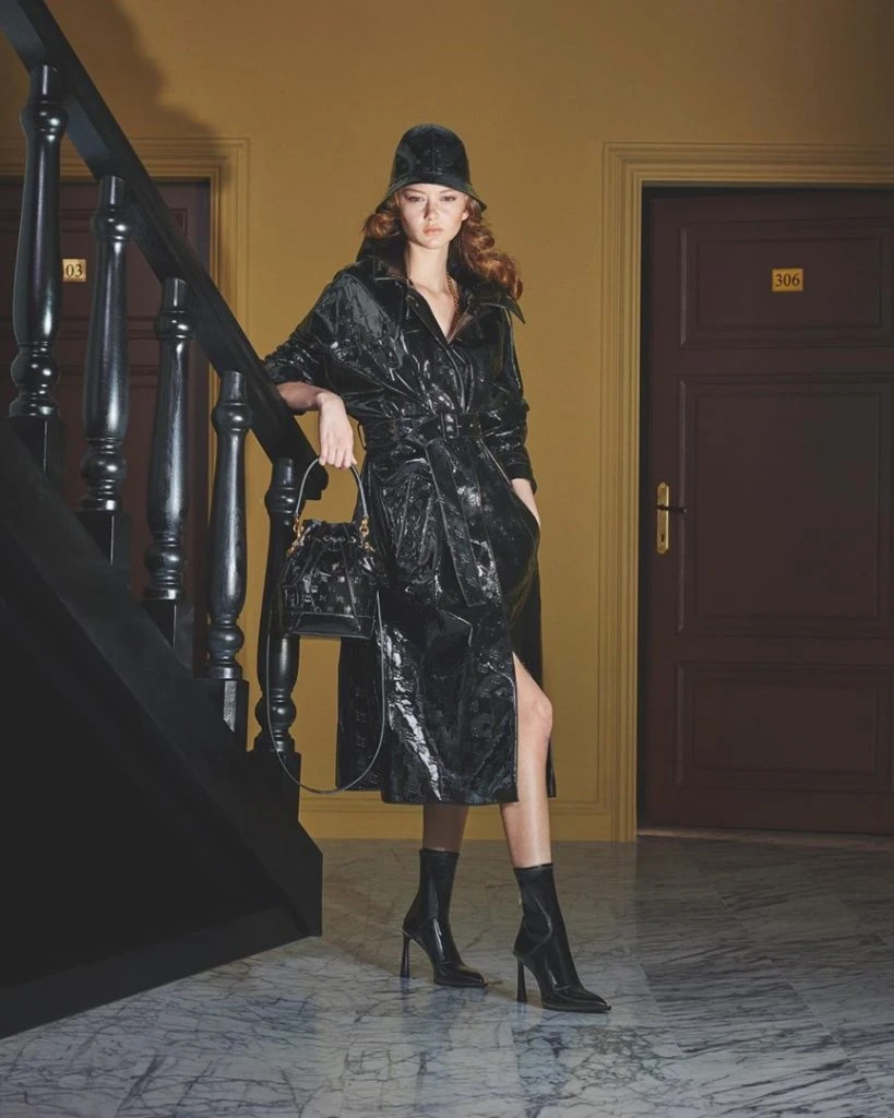 ACCESORIOS GORROS PILUSO