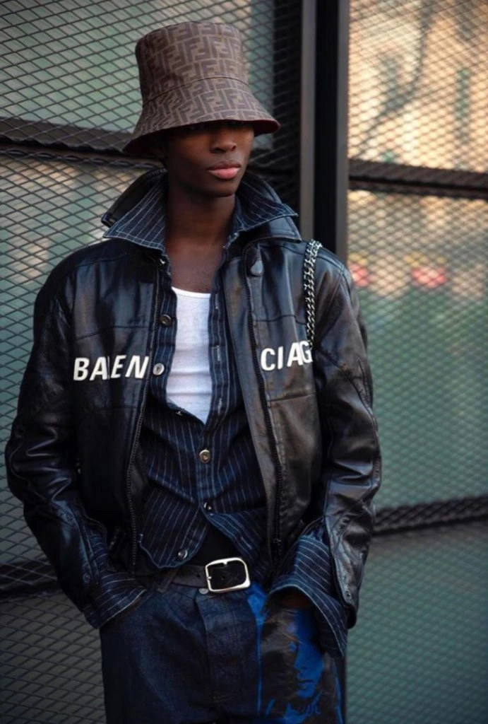 ACCESORIOS GORROS PILUSO