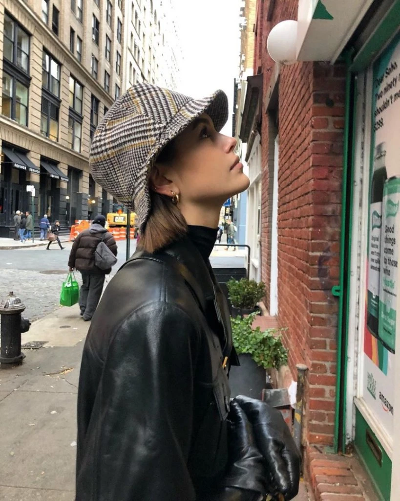 ACCESORIOS GORROS PILUSO