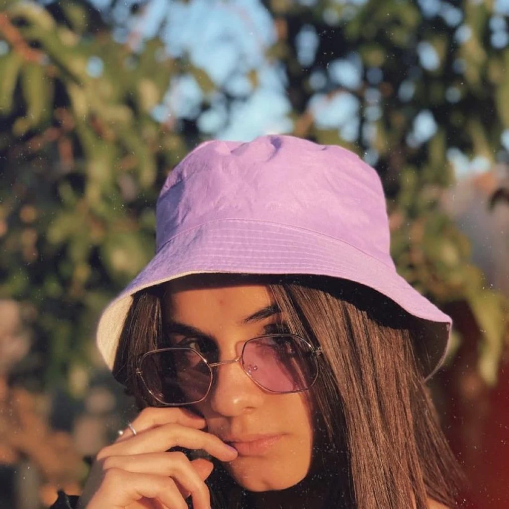 ACCESORIOS GORROS PILUSO