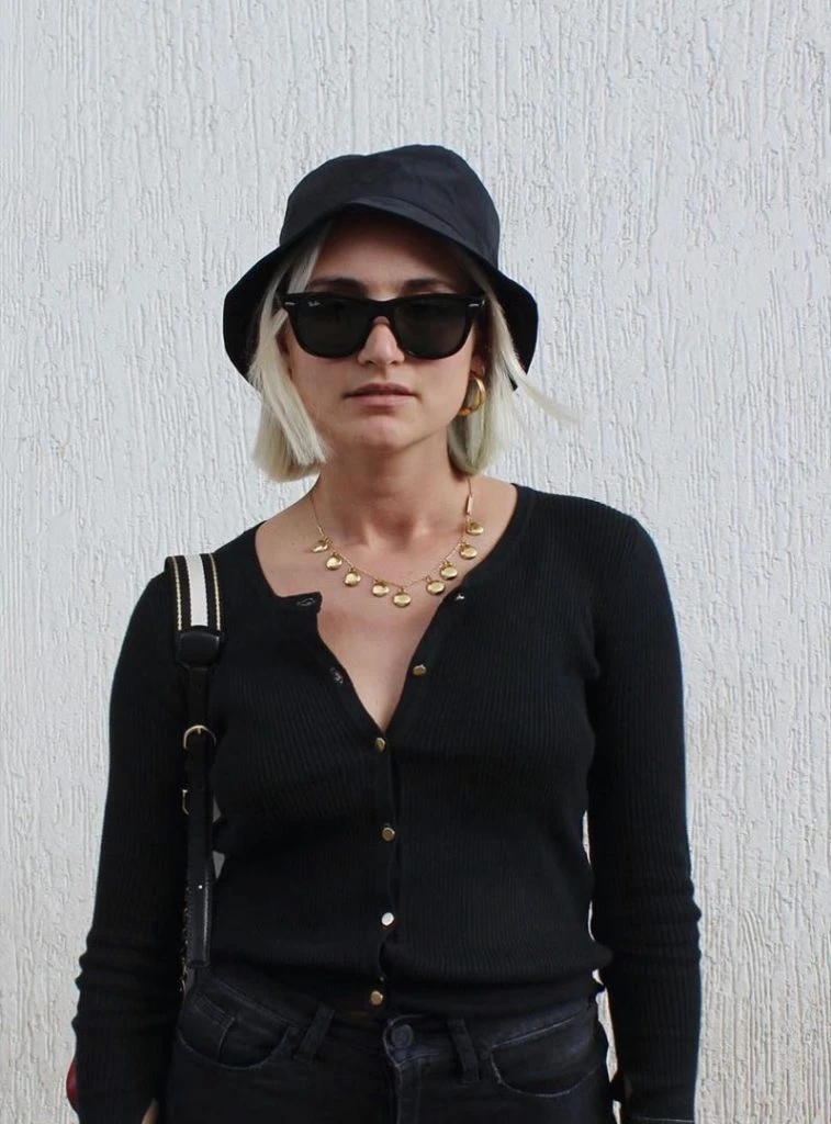 ACCESORIOS GORROS PILUSO