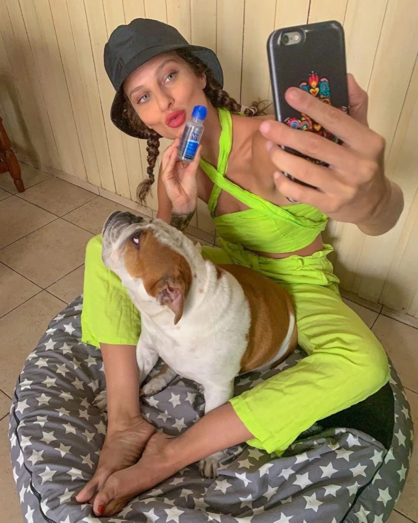 ACCESORIOS GORROS PILUSO