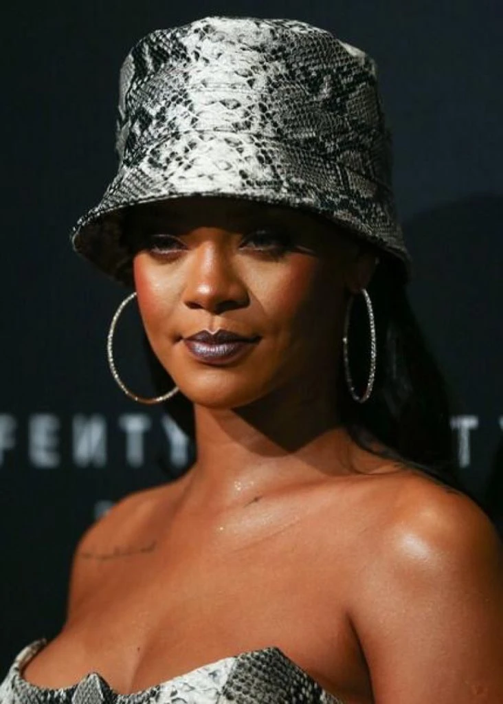 ACCESORIOS GORROS PILUSO