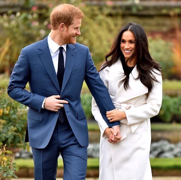 El error que puede hacer que Meghan y a Harry pierdan su marca Sussex Royal (y millones)