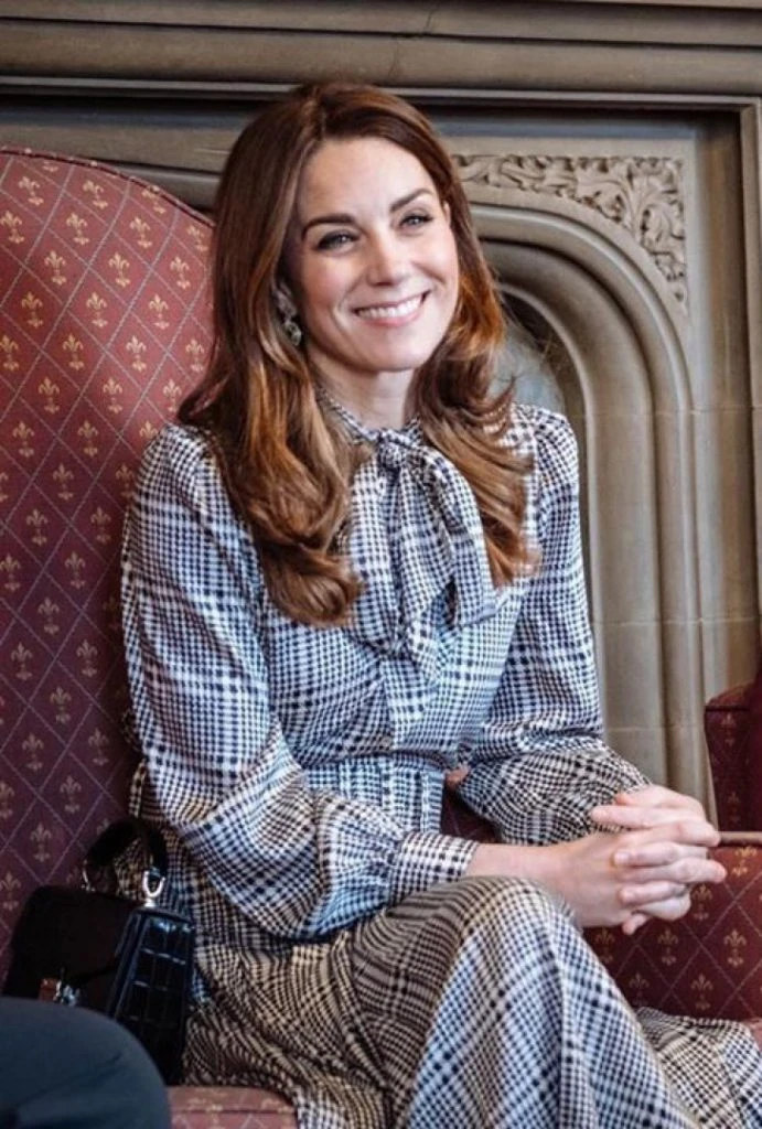 KATE MIDDLETON