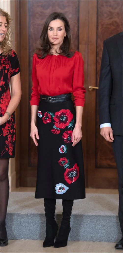 Letizia