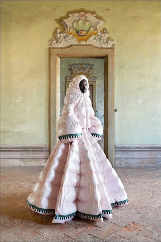 Moncler Pierpaolo Piccioli