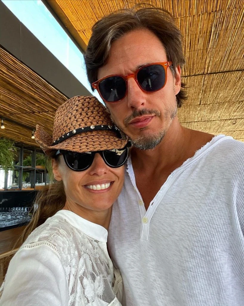 PAMPITA CUMPLE PREPARATIVOS